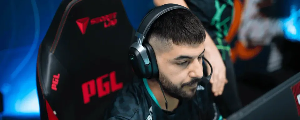 Aurora — Campeón del PGL Masters Bucarest 2025