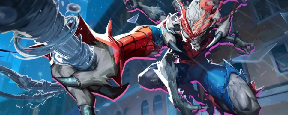 Marvel Rivals Ra Mắt Cập Nhật Chrono-Storm Với Phần Thưởng Mới