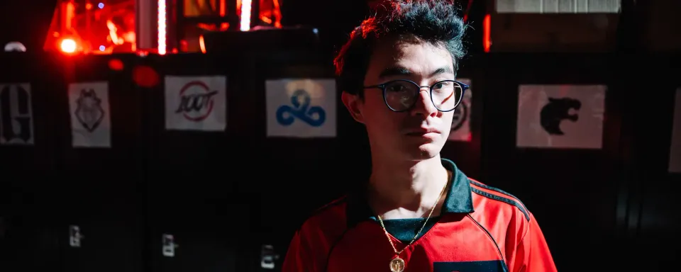 Resmi: Zekken Sentinels'tan Ayrıldı