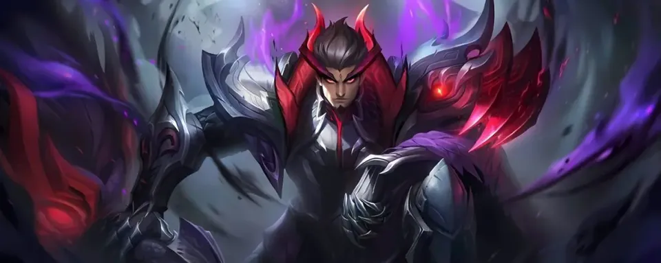 Mobile Legends Bang Bang: Hướng Dẫn Chơi Yu Zhong