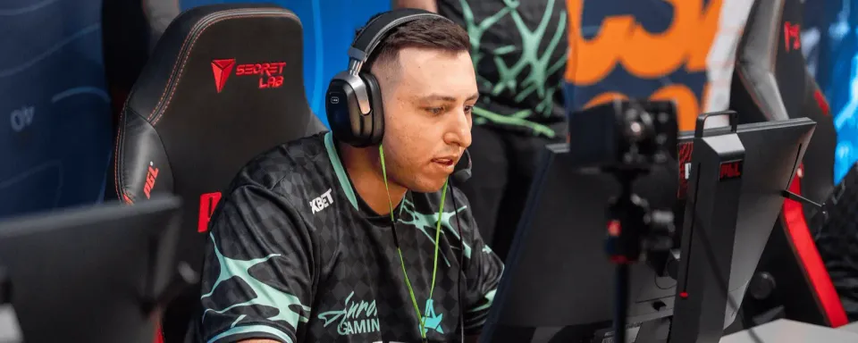 Top 10 Mejores Jugadores en PGL Masters Bucarest 2025