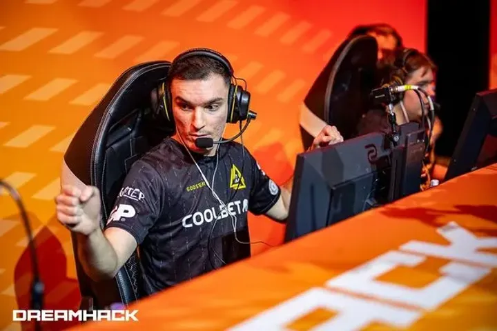 Plopski will replace nilo in Metizport at Global Esports Tour Rio