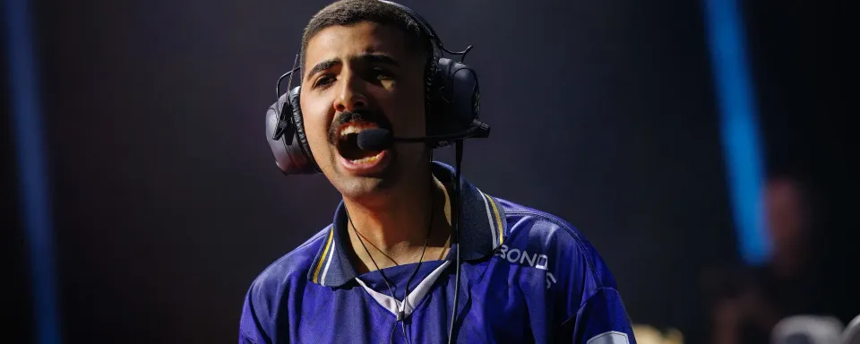 Sentinels представили состав на сезон VCT 2026