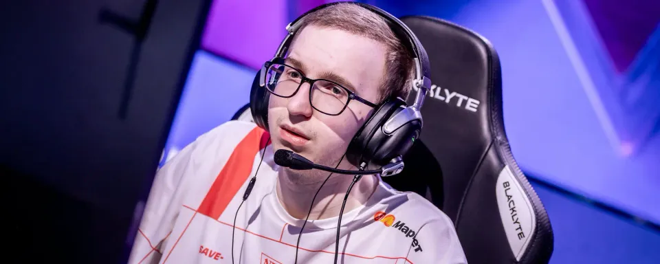 BetBoom Team vào chung kết FISSURE Playground 2