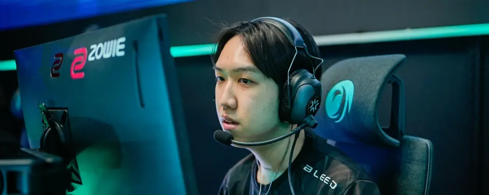 Söylentiler: Eski profesyonel oyuncu sScary, Valorant'a geri dönüp FunPlus Phoenix'e katılabilir