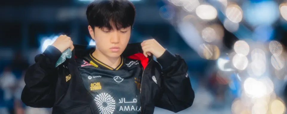 T1 đánh bại Top Esports, tiến vào chung kết Worlds 2025