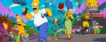 Fortnite Enfrenta Erros Generalizados de Login Durante Evento Crossover com Os Simpsons