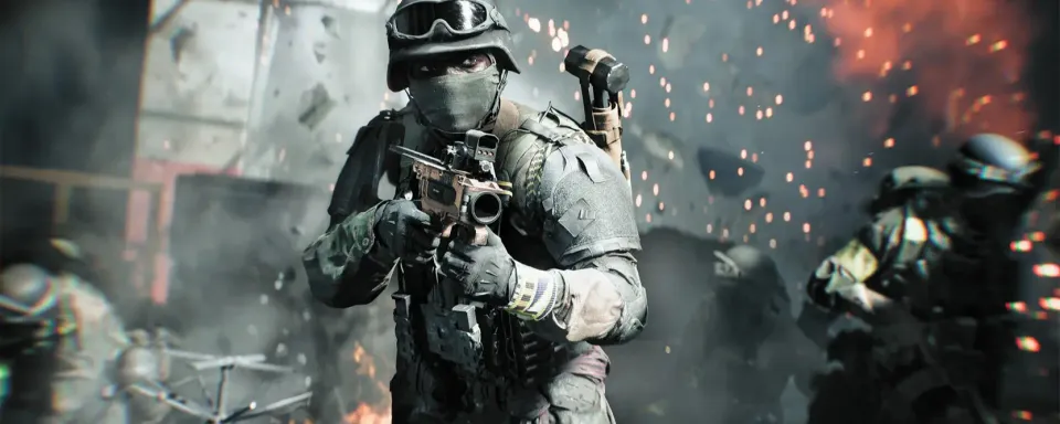 EA ændrer midlertidigt XP-systemet i Battlefield 6 for at stoppe Strikepoint-udnyttelse