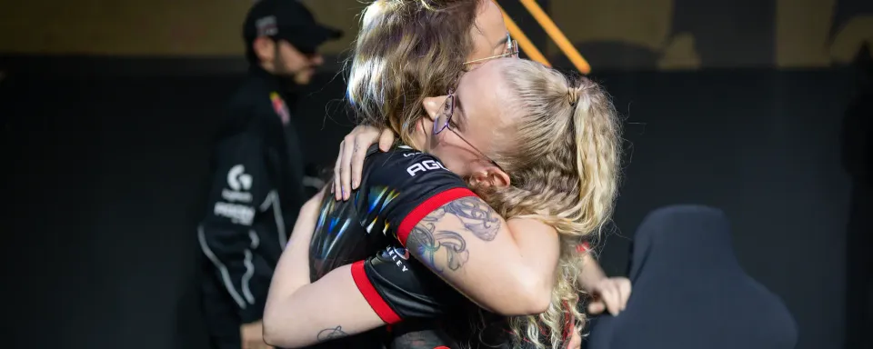 G2 Gozen Victorious at VCT 2025: Game Changers EMEA Stage 3