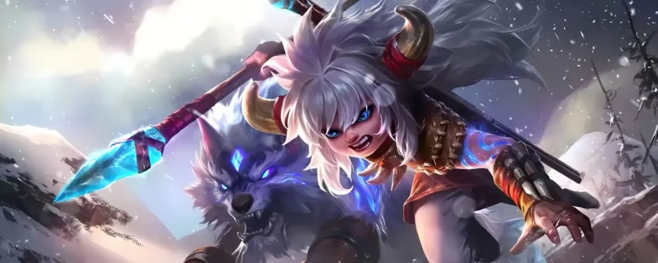 Mobile Legends Bang Bang: Hướng dẫn Popol và Kupa