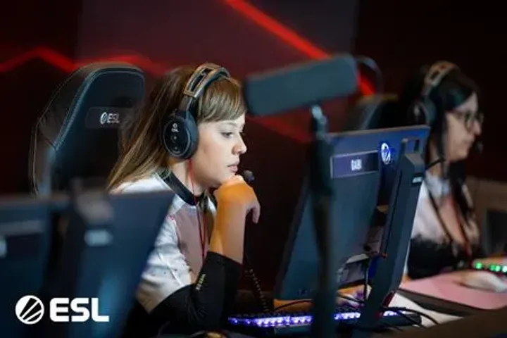 FURIA и Fluxo лидируют в ESL Impact League