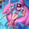 League of Legends Pool Party Skins