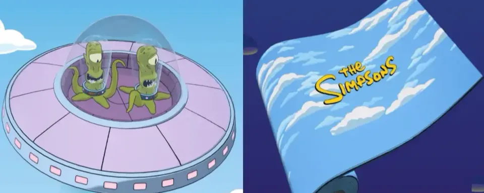 Como obter gratuitamente a asa-delta e a skin dos Simpsons no Fortnite