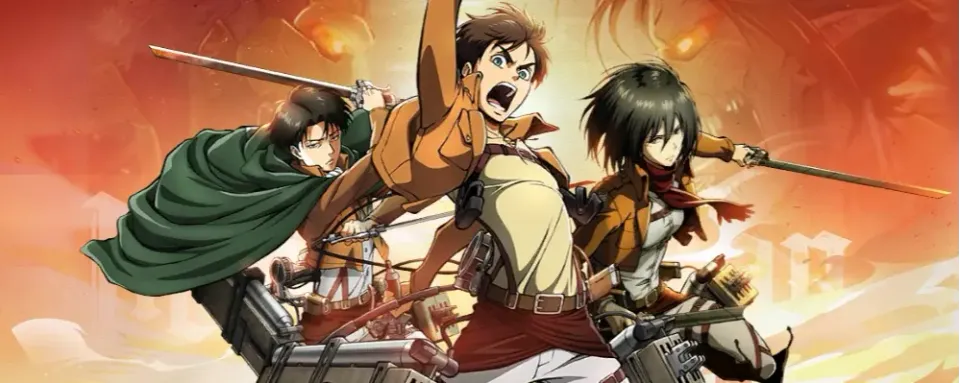 Insider: Moonton Batalkan Kolaborasi MLBB dengan Attack on Titan