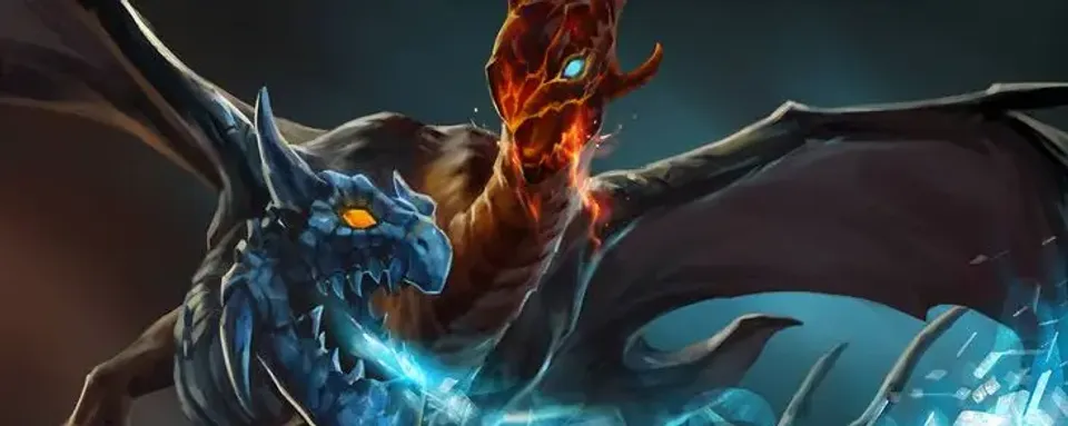 Top 10 Hero Dota 2 Phổ Biến Nhất Tại FISSURE PLAYGROUND 2