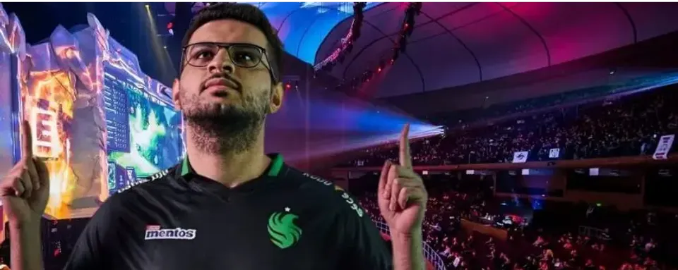 ATF: "Tôi là người chơi giỏi nhất thế giới. Tôi chưa bao giờ thua giải đấu nào"