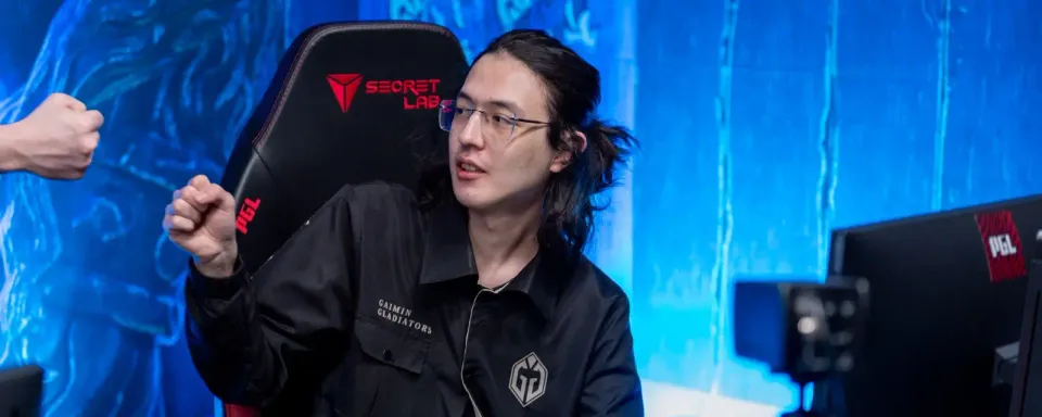 Top 10 người chơi xuất sắc nhất tại FISSURE PLAYGROUND 2