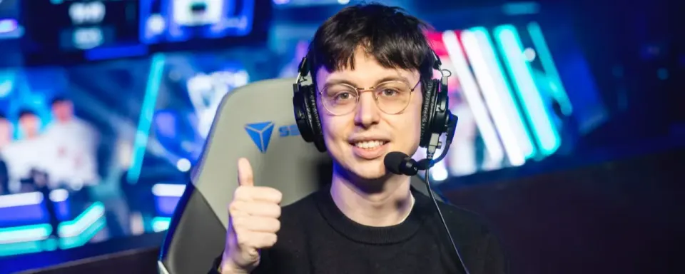 Caedrel Umumkan Los Ratones Tidak Akan Bertanding dalam Musim NLC Seterusnya