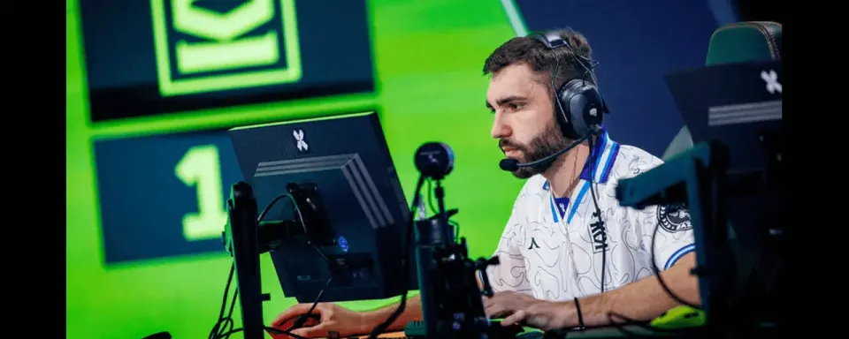 Tin đồn: Karmine Corp VALORANT sẽ ký hợp đồng với sheydos cho VCT 2026