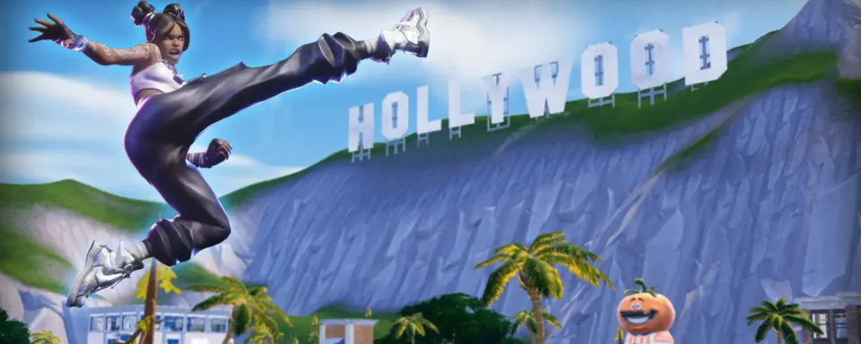 Teaser Fortnite Gợi Ý Về Chương 7