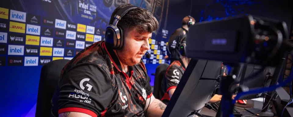 Predicción y Análisis del Partido FURIA vs G2 — Intel Extreme Masters Chengdu 2025