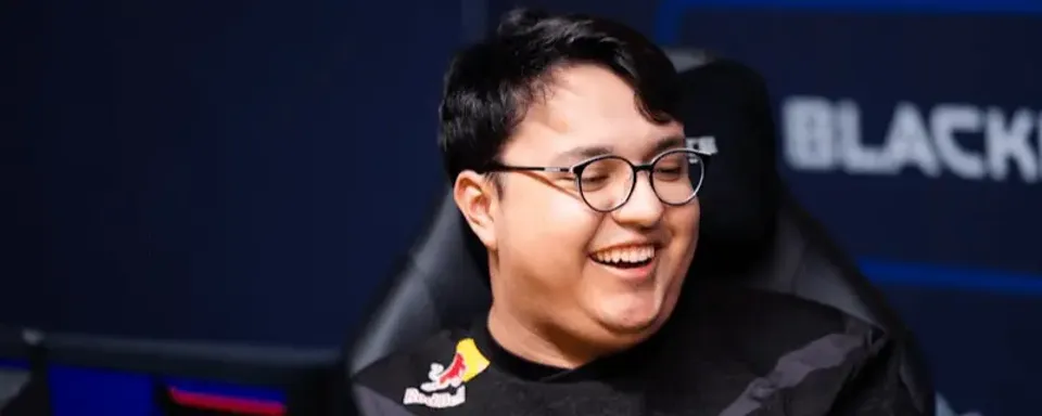 MalbsMd、IEM成都2025デビュー後の感想と大会への目標を語る