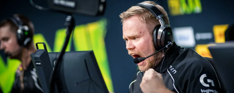 Magisk:「ファルコンズでの1年半は本当に疲れた」
