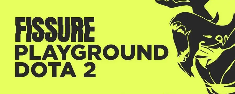 Nguồn tin: Sự kiện FISSURE Playground 2 là sự kiện cuối cùng về Dota 2 từ TO