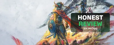 ドラゴンクエストI & II HD-2Dリメイクの正直レビュー