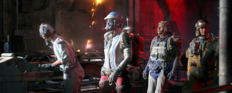 Як отримати Rusted Gears у ARC Raiders