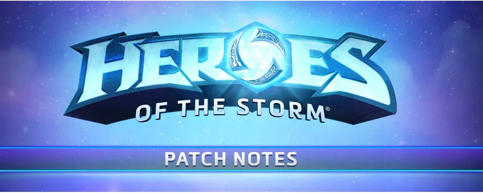 Heroes of the Storm phát hành bản cập nhật PTR với thay đổi về tướng và bản đồ