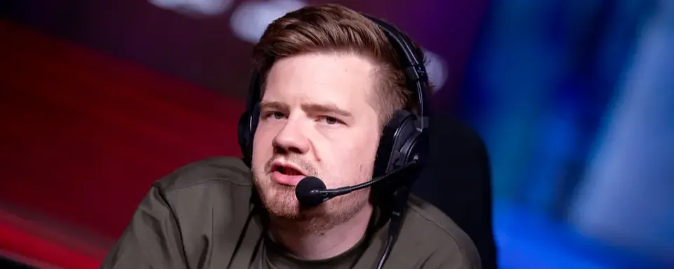 dupreeh dedahkan gajinya di Astralis pada tahun 2019