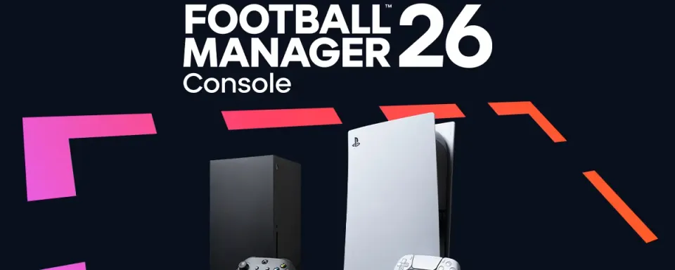 Football Manager 2026 Console lần đầu tiên có bản quyền đầy đủ Premier League