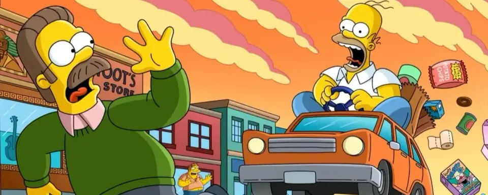 Wann endet die Fortnite Simpsons-Saison