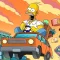 Kiedy zakończy się sezon Fortnite Simpsons