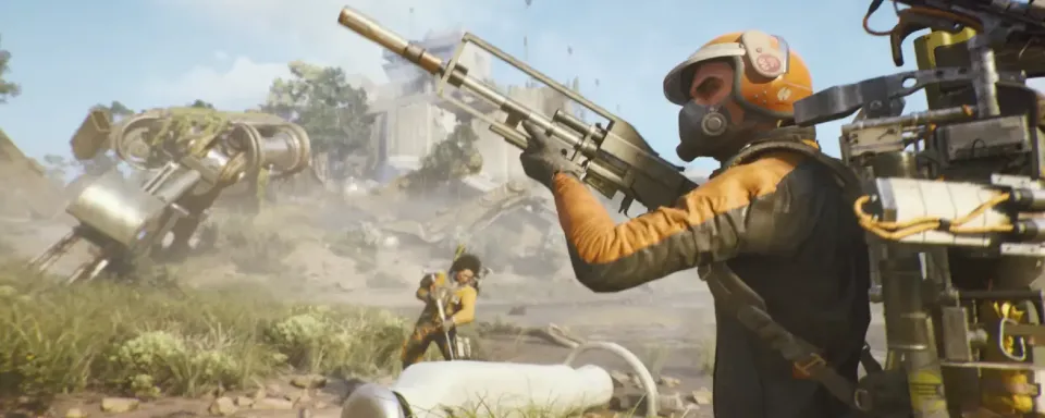 Як отримати Prickly Pear в Arc Raiders