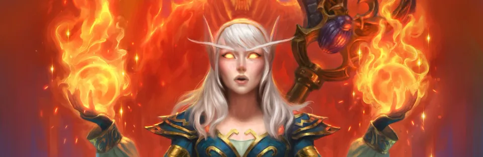 Rankingi DPS Mythic+ w WoW: Najlepsze Klasy i Specjalizacje