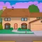 Wo man das Simpsons-Haus in Fortnite findet