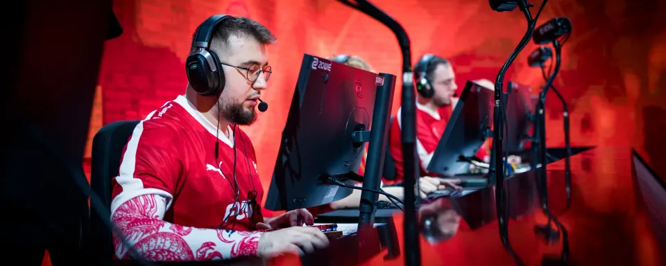 Prediksi dan Analisis Pertandingan FURIA vs MOUZ - Intel Extreme Masters Chengdu 2025 Grup B