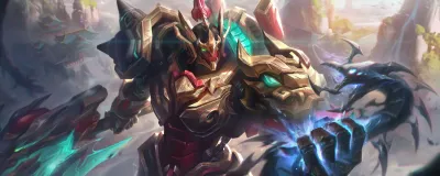 리그 오브 레전드 25.22 신규 패치