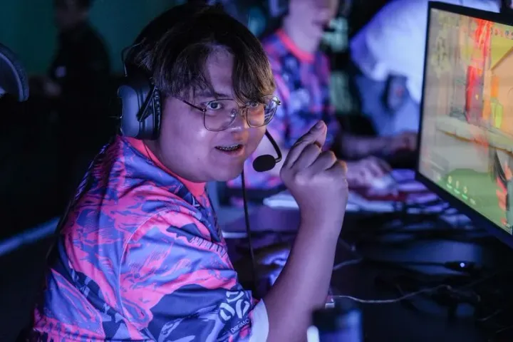 Paper Rex conquistou sua primeira vitória no VCT Pacific 2024 Stage 1, d4v41: “Não vamos parar”