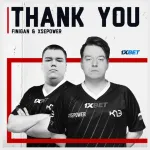 K23 Put FinigaN And Xsepower On the Transfer