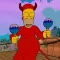Lahat ng mga Bosing sa Fortnite The Simpsons: Mga Lokasyon at Paano Sila Talunin