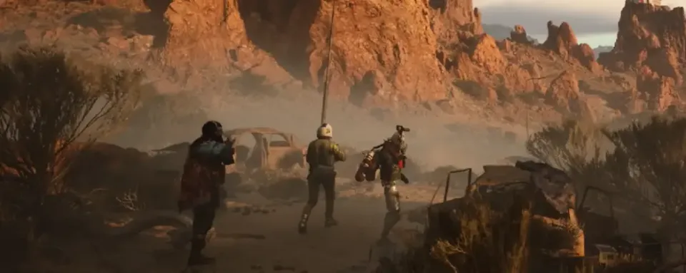 Beste Orte zum Farmen von Bauplänen früh in ARC Raiders