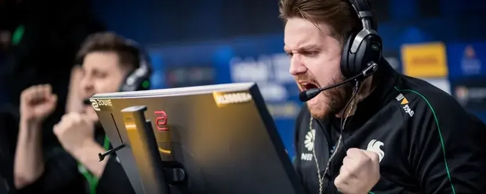 NiKo on Beating Spirit and His New Role: “I’m Happy With How I’m Playing Right Now”