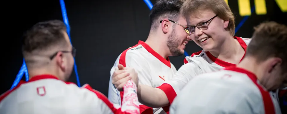 MOUZ y Falcons comienzan los playoffs de IEM Chengdu 2025 desde las semifinales