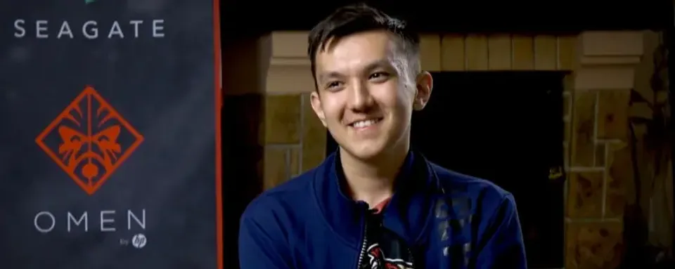 TA2000 Sertai Nigma Galaxy