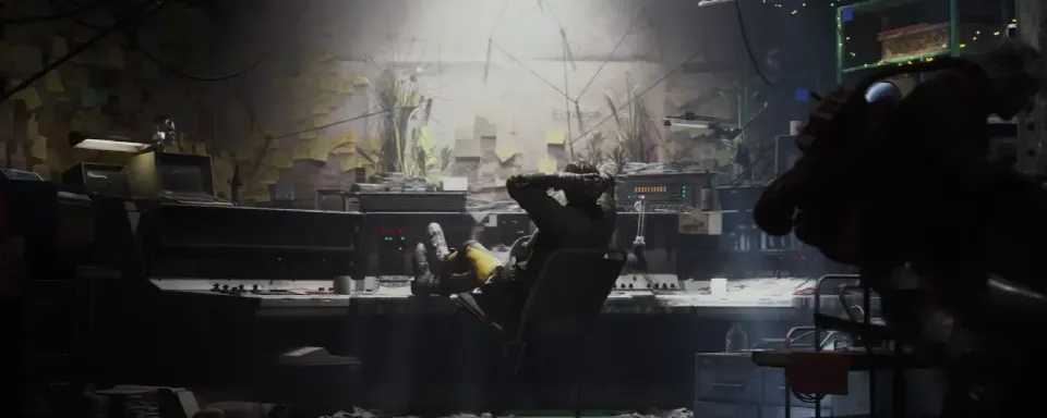 Wie man Laborreagenzien in Arc Raiders erhält