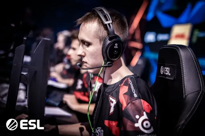 Прибутковий рік для естонської CS2 Зірки ropz: Понад 1,1 мільйона доларів доходу