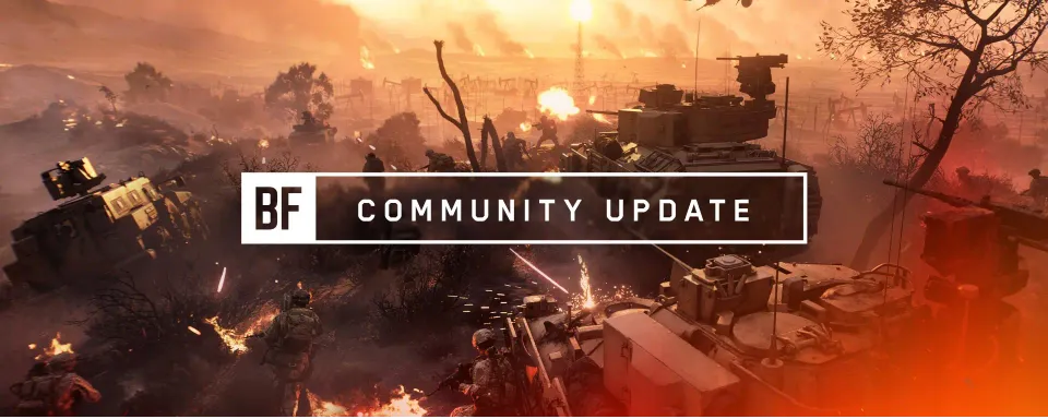 Binago ng Battlefield ang Sistema ng Hamon at Asignatura para Pabilisin ang Pag-unlad ng Manlalaro